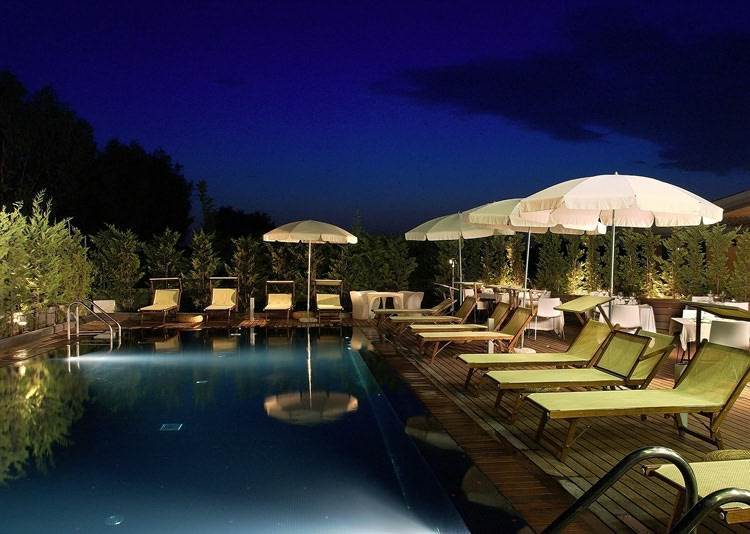 Residence Libetta Rome Exterior photo