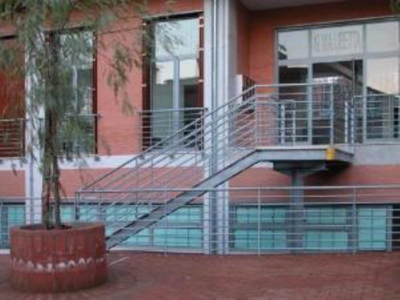 Residence Libetta Rome Exterior photo